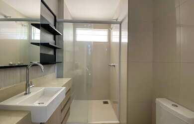 Imagem 4: Apartamento com 1 dormitório à venda, 33 m² por R$ 395.000,00 - Joaquim...