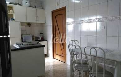 Imagem 14: Santo André - Apartamento Padrão - Centro