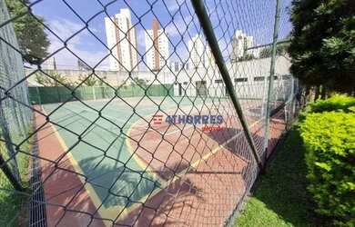 Imagem 13: Apartamento com 3 dormitórios à venda, 75 m² por R$ 490.000,00 - Brás...