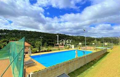 Imagem 16: Terreno à venda, 1284 m² por R$ 360.000,00 - Condomínio Fazenda Alta...