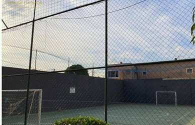 Imagem 7: Casa, 75 m² - venda por R$ 265.000,00 ou aluguel por R$ 1.945,00/mês...