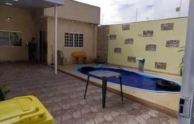 Imagem 3: Vendo casa na Ceilândia Norte