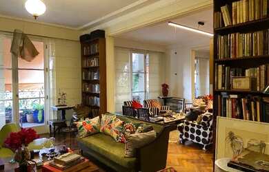 Imagem 16: ÉDIFICIO BIARRITZ. Varanda, 312m² de Área, 1 Vaga na garageme3 Dormitórios