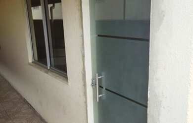 Imagem: A casa em condomínio possui 2 Dormitórios, 2 Banheiros, 1