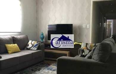 Imagem 3: Apartamento com 3 dormitórios sendo 1 suíte à venda, 100 m² - Vila...