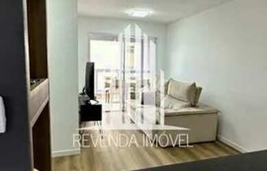 Imagem 9: Apartamento para venda na Chácara Santo Antônio Zona Sul , Condomínio...