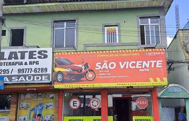 Imagem: O apartamento possui 1 Dormitório, 1 Banheiro, 70m² de Área