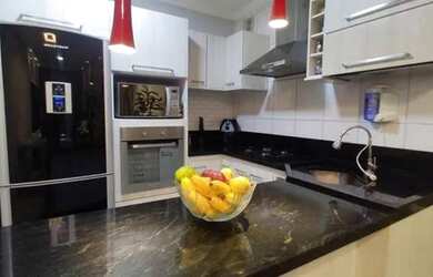 Imagem 6: VENDO EXCELENTE CASA. 73m² de Área, 1 Vaga na garageme3 Dormitórios