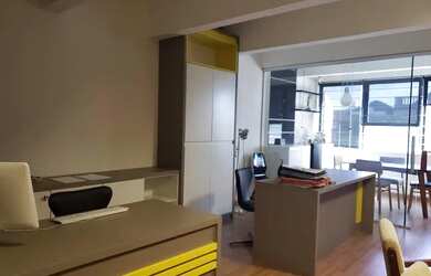 Imagem: O depósito possui 59m² de Área e está localizado em Floresta