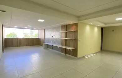 Imagem: O apartamento possui 3 Dormitórios, 4 Banheiros, 2 Vagas na