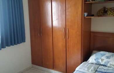 Imagem 12: SÃO JOSÉ DO RIO PRETO - RESIDENCIAL - RESIDENCIAL DAMHA I