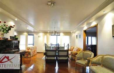 Imagem 15: Apartamento, 250 m² - venda por R$ 2.300.000,00 ou aluguel por R$ 9.000,00/mês...