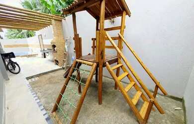 Imagem 13: Casa Duplex Em Condominio Em Condominio Fechado Na Grande Jurema . vistoriar