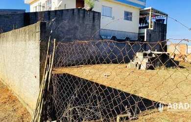 Imagem 7: Terreno à venda, 366 m² por R$ 286.000,00 - Serra Azul - Paulínia/SP