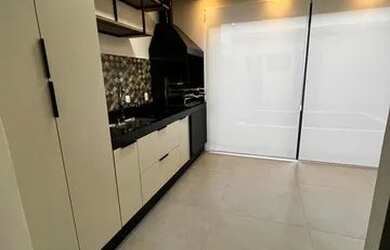 Imagem 7: CASA EM CONDOMÍNIO RESIDENCIAL em INDAIATUBA - SP, JARDIM RESIDENCIAL...