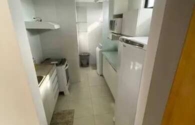 Imagem 5: Apartamento para aluguel tem 38 metros quadrados com 1 quarto em Boa Viagem - Recife - PE