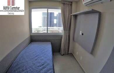 Imagem 6: Apartamento por Temporada A partir R$ 160,00 no Meireles em Fortaleza-CE ...