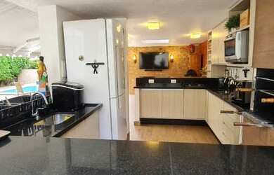 Imagem 14: CASA 4/4, JAGUARIBE, ÁREA GOURMET, PISCINA, R$ 1.799.999