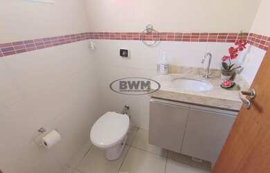 Imagem 7: Sobrado à venda, 130 m² por R$ 398.000,00 - Condomínio Residencial...