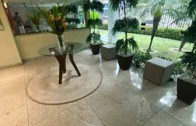 Imagem 10: Apartamento para aluguel tem 38 metros quadrados com 1 quarto em Boa Viagem - Recife - PE