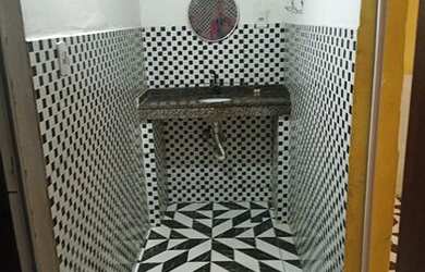 Imagem 8: alugo essa casa. 95m² de Área, 1 Banheiroe3 Dormitórios