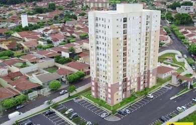 Imagem 5: SÃO JOSÉ DO RIO PRETO - Apartamento Padrão - JARDIM NAZARETH