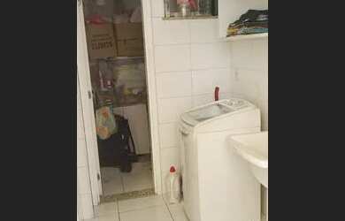 Imagem 12: Luxuoso Apto 3 Qts 1 Suíte na Pelinca 170m² com Portaria 24h Lazer completo