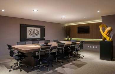 Imagem 13: Flat disponível para locação no VHouse por JFL Living com 1 dormitório e 1 vaga de garagem