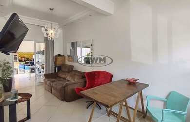 Imagem 8: Sobrado à venda, 130 m² por R$ 398.000,00 - Condomínio Residencial...