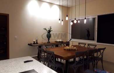 Imagem 14: Casa à venda, 405 m² por R$ 3.500.000,00 - Condomínio Residencial Fazenda...