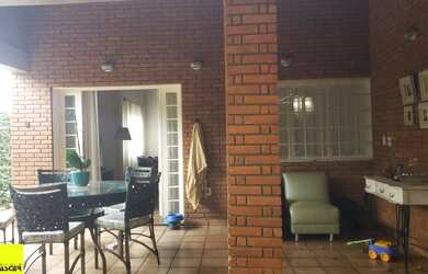 Imagem 2: SÃO JOSÉ DO RIO PRETO - Casa Padrão - JARDIM PANORAMA