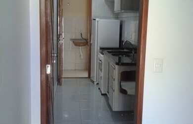 Imagem: O quarto possui Imóvel mobiliado e está localizado em Candelária