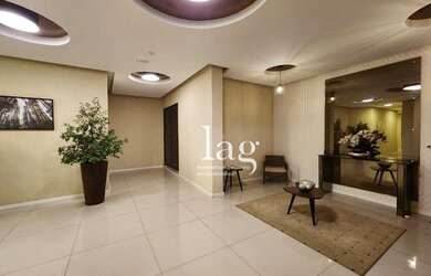 Imagem 12: Apartamento com 3 dormitórios à venda, 77 m² por R$ 575.000,00 - Residencial...