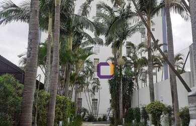 Imagem 4: Apartamento com 2 dormitórios, 49 m² - venda por R$ 245.000,00 ou aluguel...