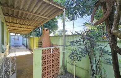 Imagem 16: Sepetiba. Casa 2qts C/ quintal, a 500Mts do Rede Economia Polisuper!!!