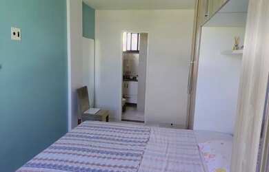 Imagem 14: Condomínio Dom Felipe. 98m² de Área, 1 Vaga na garageme3 Dormitórios