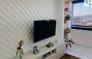 Imagem 3: , Alta Vista Residence. Varanda, 67m² de Área, 1 Vaga na garageme2 Dormitórios