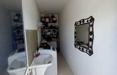 Imagem 5: Casa diferenciada a venda Residencial Buona Vita