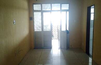 Imagem 2: alugo essa casa. 95m² de Área, 1 Banheiroe3 Dormitórios