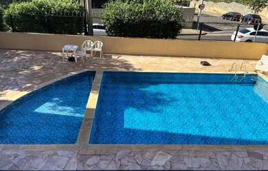 Imagem: O apartamento possui 2 Dormitórios, 3 Banheiros, 1 Vaga na