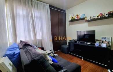 Imagem 14: Apartamento com 3 dormitórios à venda, 95 m² por R$ 470.000,00 - Buritis - Belo Horizonte