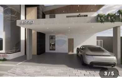 Imagem 4: Venda casa no Condomínio Alphaville com uma vista maravilhosa R$2.100.000