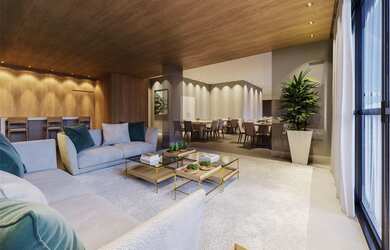 Imagem 6: Apartamento Liniee à venda - Jardim Olhos D x27 Água