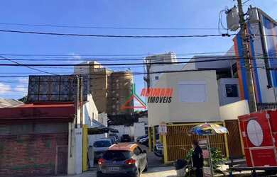 Imagem 6: Terreno à venda na Rua Mourato Coelho -Pinheiros - São Paulo