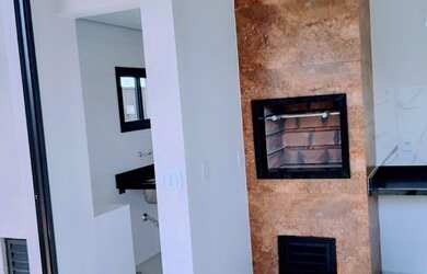 Imagem 9: Belíssima Casa Térrea no condomínio Verana Porto Velho