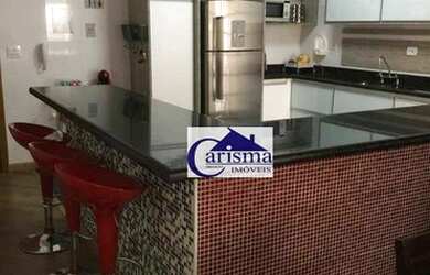 Imagem 10: Apartamento com 3 dormitórios sendo 1 suíte à venda, 100 m² - Vila...