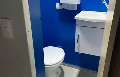 Imagem 12: LOJA NO FLAMENGO. 75m² de Área