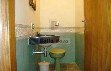 Imagem 12: Sobrado Tatuapé com 4 dormitórios - Somente Comercial