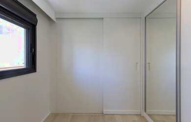 Imagem 6: Apartamento para aluguel com 35 metros quadrados com 1 quarto em Consolação...