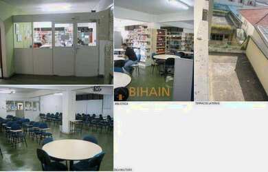 Imagem 9: Prédio, 2230 m² - venda por R$ 9.000.000,00 ou aluguel por R$ 56.015,01/mês...